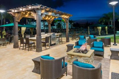 Homewood Suites by Hilton Orlando-Nearest to Univ Studios - image 3