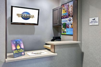 Homewood Suites by Hilton Orlando-Nearest to Univ Studios - image 4