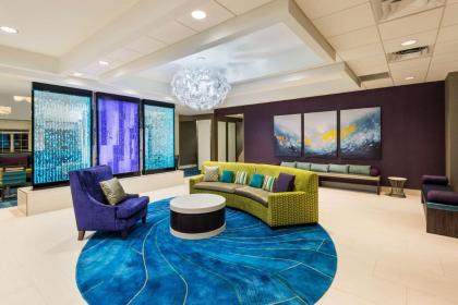 Homewood Suites by Hilton Orlando-Nearest to Univ Studios - image 5