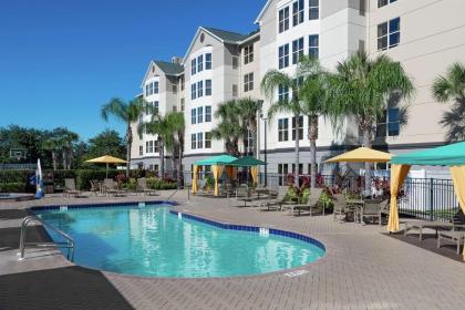 Homewood Suites by Hilton Orlando-Nearest to Univ Studios - image 8
