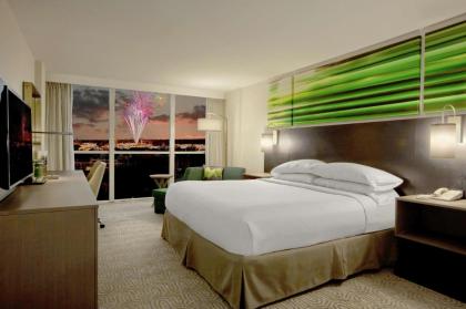 DoubleTree By Hilton Hotel At The Entrance To Universal - image 21
