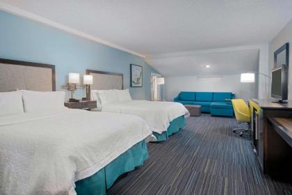 Hampton Inn By Hilton Orlando Near Universal Blv/International Dr - image 13