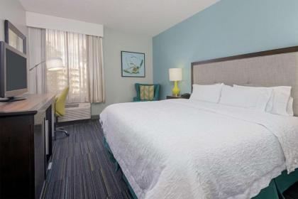 Hampton Inn By Hilton Orlando Near Universal Blv/International Dr - image 14