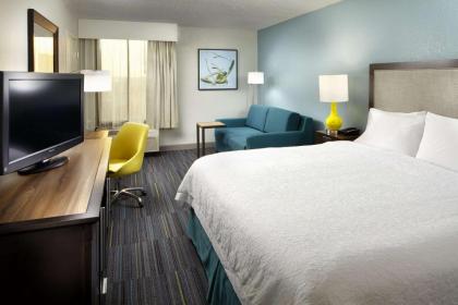 Hampton Inn By Hilton Orlando Near Universal Blv/International Dr - image 17