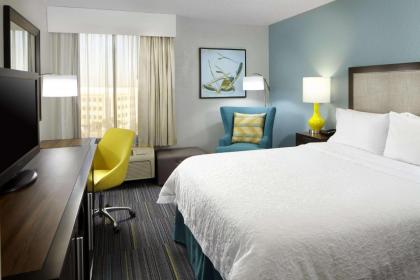 Hampton Inn By Hilton Orlando Near Universal Blv/International Dr - image 21