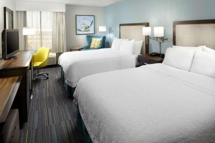 Hampton Inn By Hilton Orlando Near Universal Blv/International Dr - image 25
