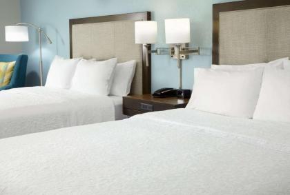 Hampton Inn By Hilton Orlando Near Universal Blv/International Dr - image 26