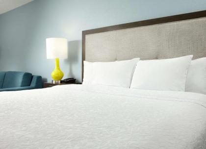 Hampton Inn By Hilton Orlando Near Universal Blv/International Dr - image 27