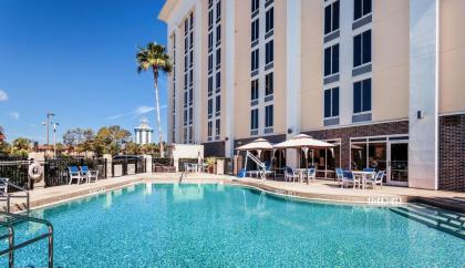 Hampton Inn By Hilton Orlando Near Universal Blv/International Dr - image 4