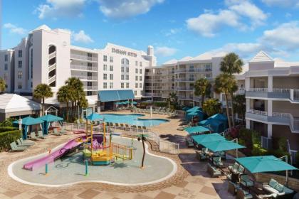 Embassy Suites By Hilton Orlando/Lake Buena Vista Resort