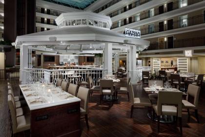 Embassy Suites By Hilton Orlando/Lake Buena Vista Resort - image 10