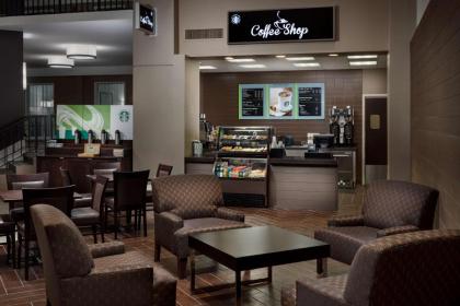 Embassy Suites By Hilton Orlando/Lake Buena Vista Resort - image 14
