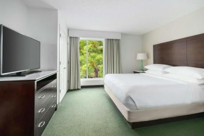 Embassy Suites By Hilton Orlando/Lake Buena Vista Resort - image 18
