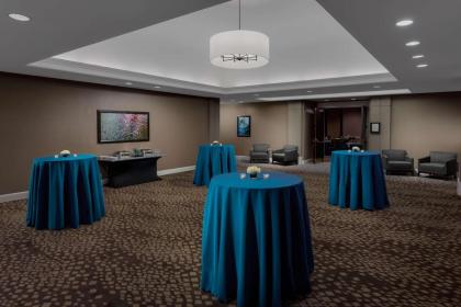 Embassy Suites By Hilton Orlando/Lake Buena Vista Resort - image 28