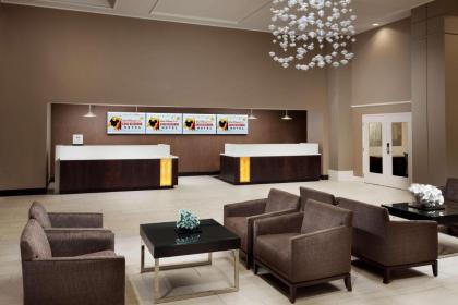 Embassy Suites By Hilton Orlando/Lake Buena Vista Resort - image 4