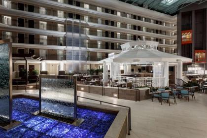 Embassy Suites By Hilton Orlando/Lake Buena Vista Resort - image 6