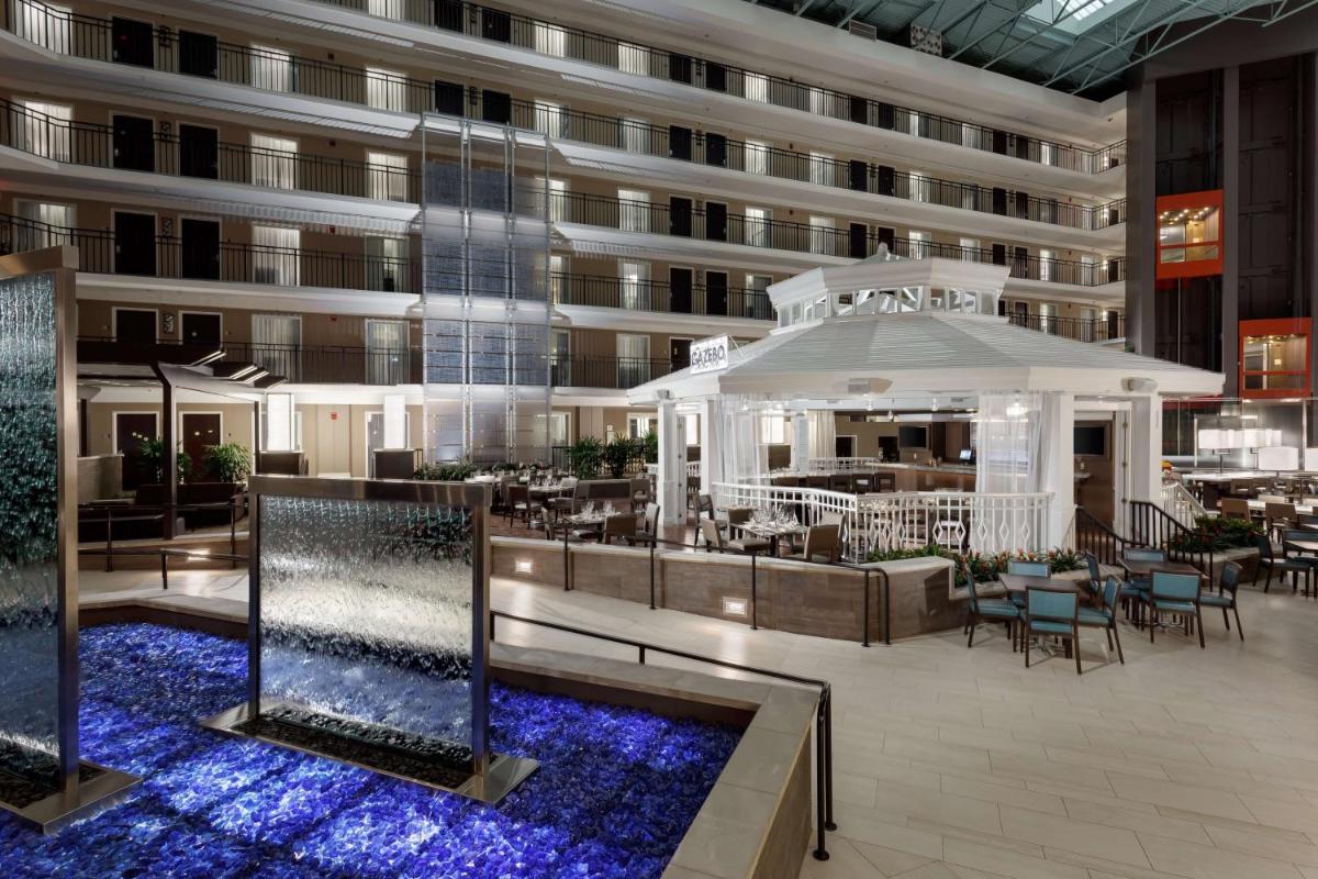 Embassy Suites By Hilton Orlando/Lake Buena Vista Resort - image 6