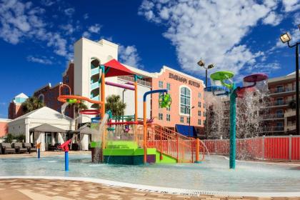Embassy Suites By Hilton Orlando/Lake Buena Vista Resort - image 7