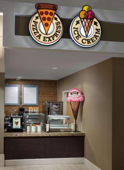 Embassy Suites By Hilton Orlando/Lake Buena Vista Resort - image 8
