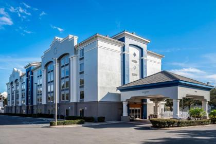 Hampton Inn By Hilton Orlando/Lake Buena Vista