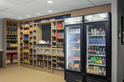 Hampton Inn By Hilton Orlando/Lake Buena Vista - image 11