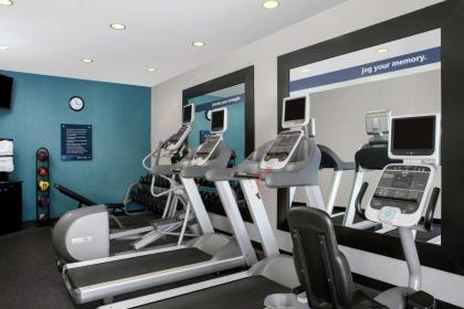 Hampton Inn By Hilton Orlando/Lake Buena Vista - image 14