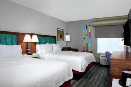 Hampton Inn By Hilton Orlando/Lake Buena Vista - image 15