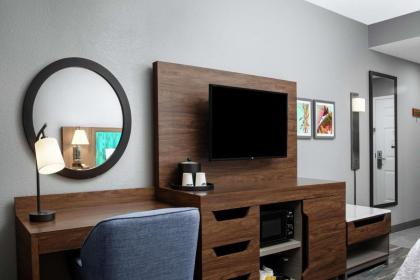 Hampton Inn By Hilton Orlando/Lake Buena Vista - image 16