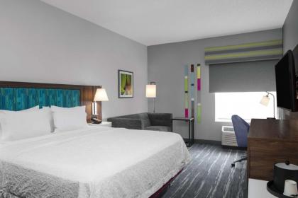 Hampton Inn By Hilton Orlando/Lake Buena Vista - image 17