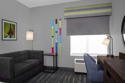 Hampton Inn By Hilton Orlando/Lake Buena Vista - image 18