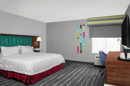 Hampton Inn By Hilton Orlando/Lake Buena Vista - image 19