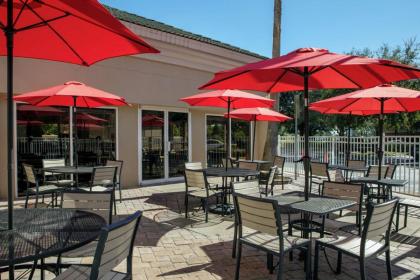 Hampton Inn By Hilton Orlando/Lake Buena Vista - image 2