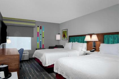 Hampton Inn By Hilton Orlando/Lake Buena Vista - image 20