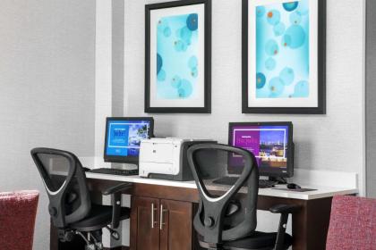 Hampton Inn By Hilton Orlando/Lake Buena Vista - image 22