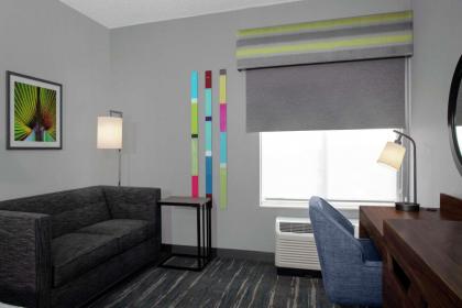 Hampton Inn By Hilton Orlando/Lake Buena Vista - image 23
