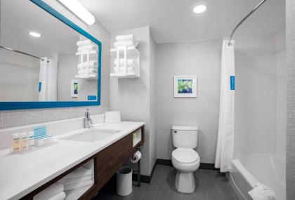 Hampton Inn By Hilton Orlando/Lake Buena Vista - image 24
