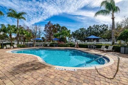 Hampton Inn By Hilton Orlando/Lake Buena Vista - image 26
