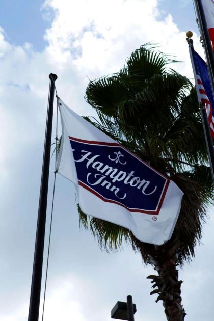 Hampton Inn By Hilton Orlando/Lake Buena Vista - image 3