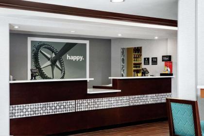 Hampton Inn By Hilton Orlando/Lake Buena Vista - image 4