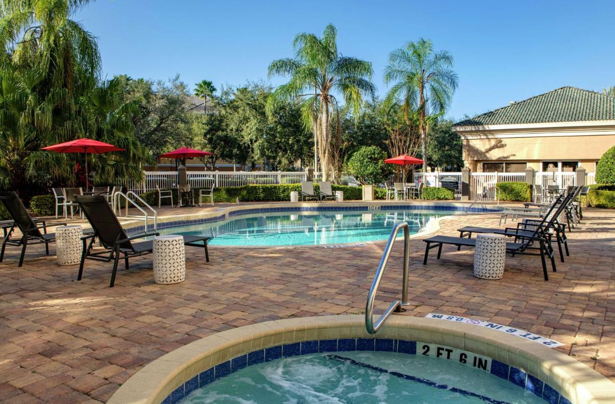 Hampton Inn By Hilton Orlando/Lake Buena Vista - image 7