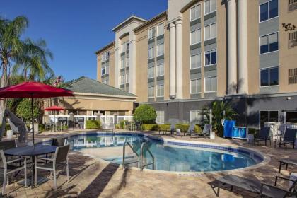 Hampton Inn By Hilton Orlando/Lake Buena Vista - image 8
