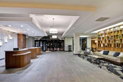 Embassy Suites By Hilton Hotel Orlando-Downtown - image 11