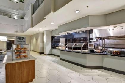 Embassy Suites By Hilton Hotel Orlando-Downtown - image 13
