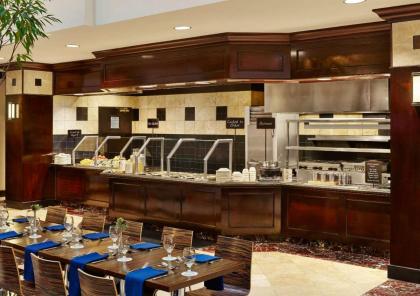 Embassy Suites By Hilton Hotel Orlando-Downtown - image 14