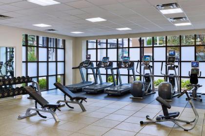 Embassy Suites By Hilton Hotel Orlando-Downtown - image 15