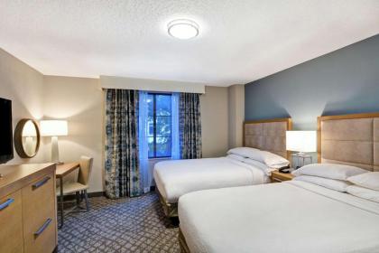 Embassy Suites By Hilton Hotel Orlando-Downtown - image 16