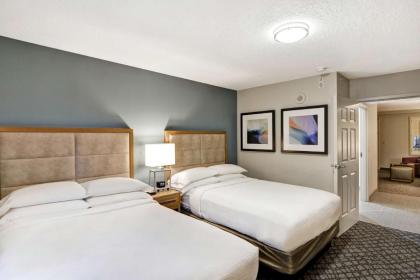 Embassy Suites By Hilton Hotel Orlando-Downtown - image 17