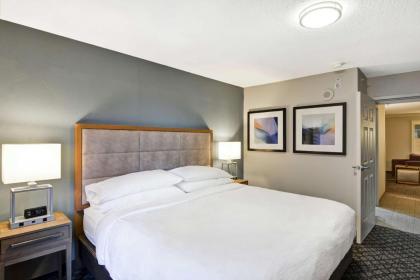Embassy Suites By Hilton Hotel Orlando-Downtown - image 18