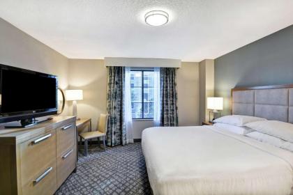 Embassy Suites By Hilton Hotel Orlando-Downtown - image 19