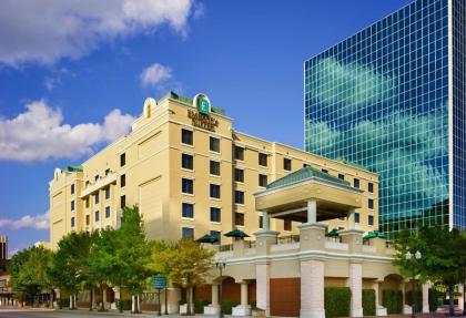 Embassy Suites By Hilton Hotel Orlando-Downtown - image 2